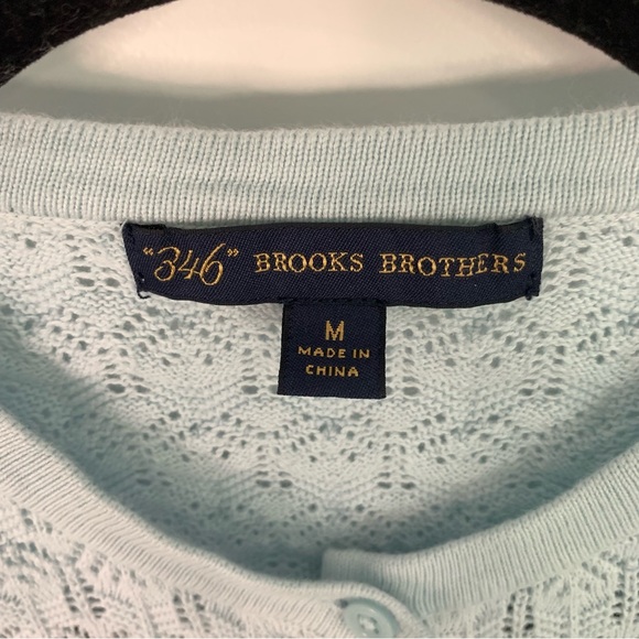 Brook brothers 100%cotton - Picture 2 of 4